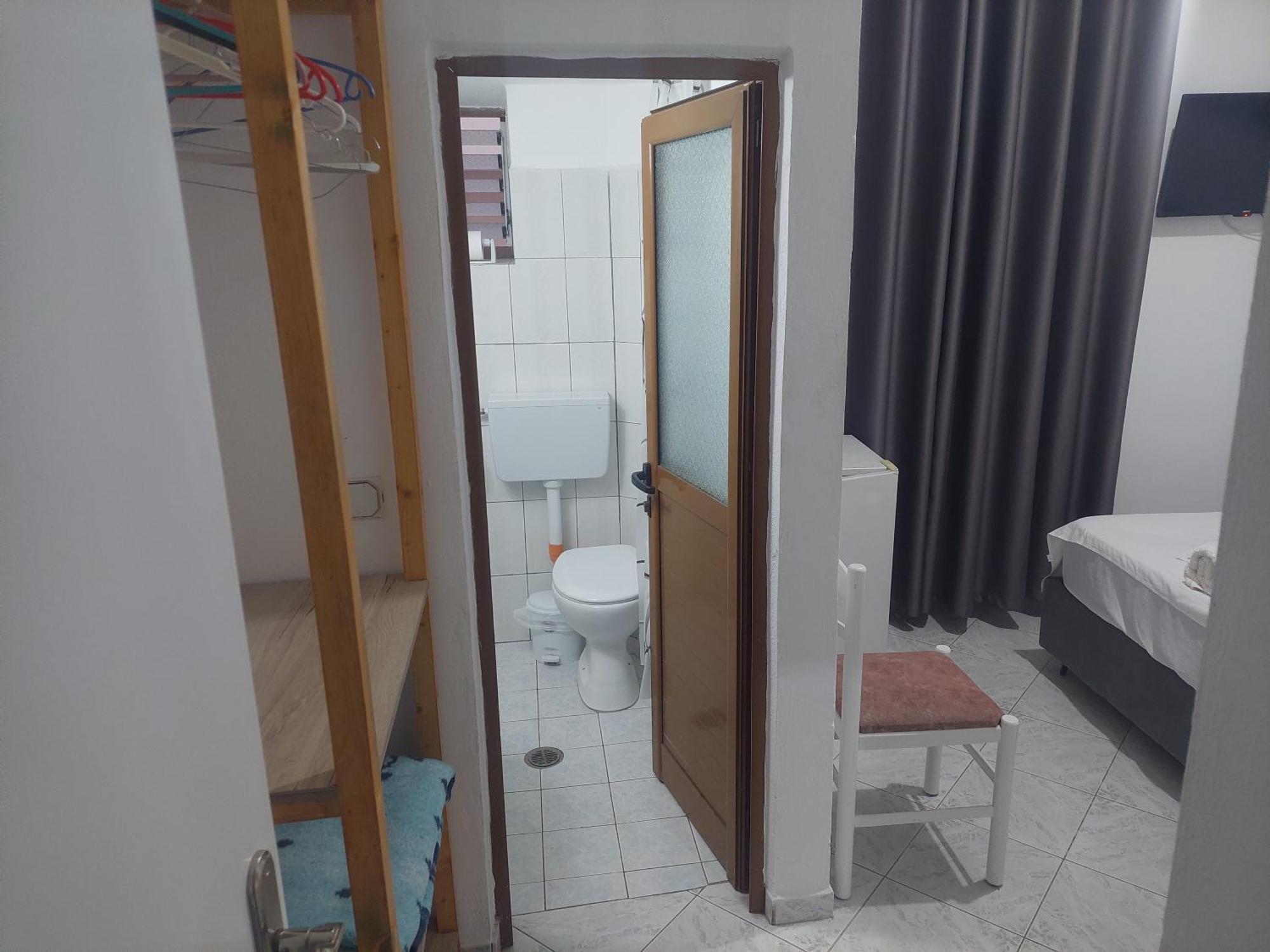 סרנדה Casa Mia Economy Condos מראה חיצוני תמונה