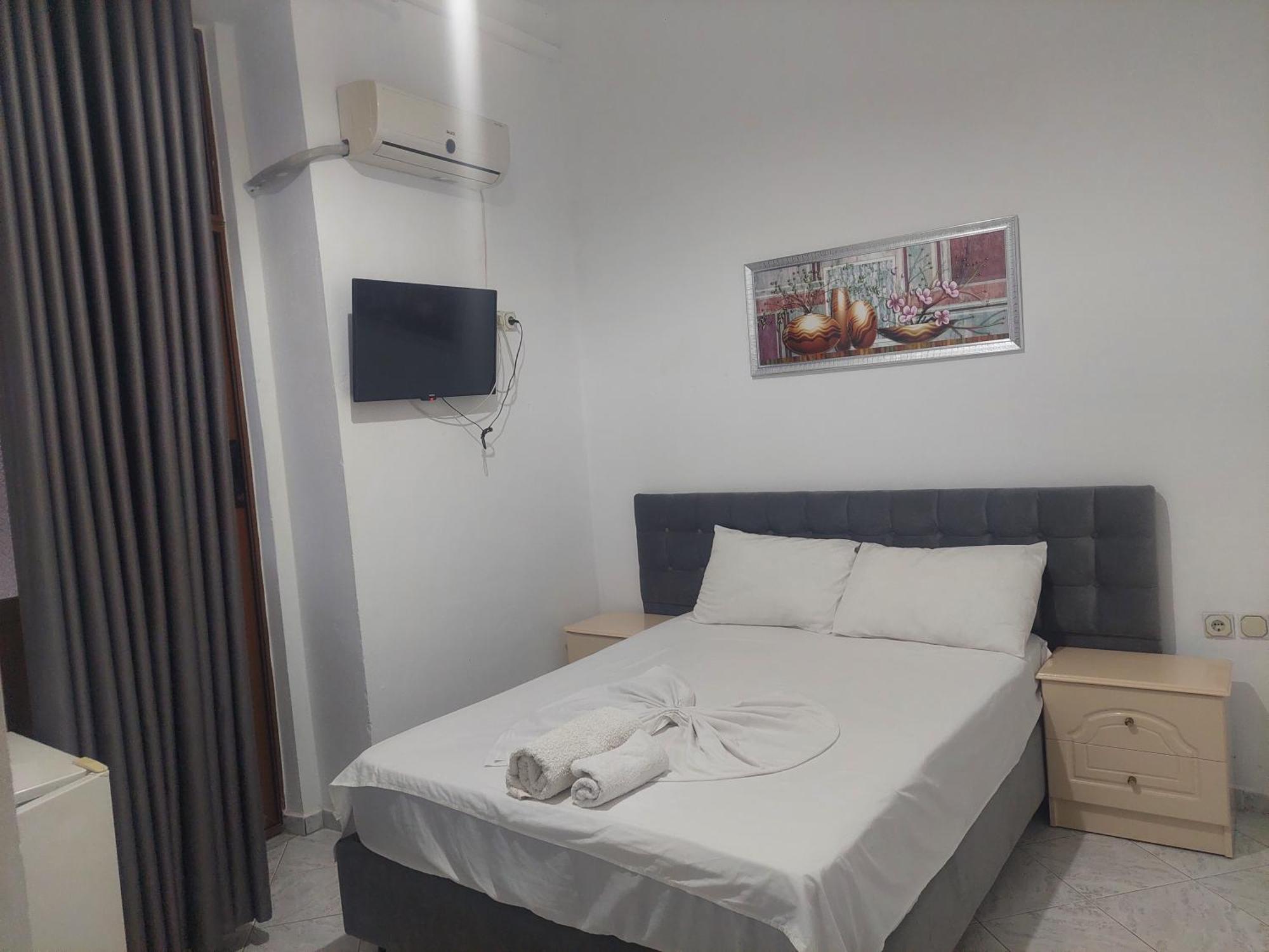סרנדה Casa Mia Economy Condos מראה חיצוני תמונה
